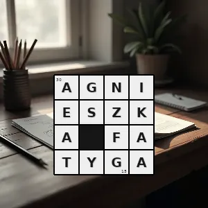 Hasło krzyżówkowe aktorka polska i piosenkarka - agnieszka fatyga – rozwiązanie, synonimy, podpowiedzi i definicje krzyżówkowe